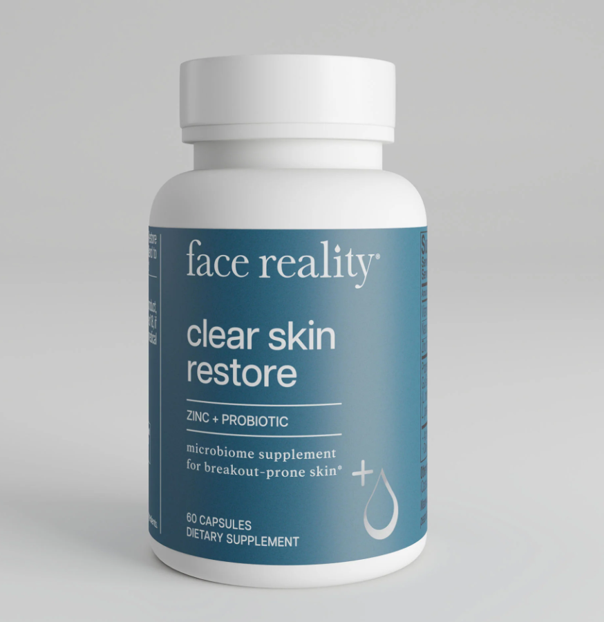 Clear Skin Restore image 0
