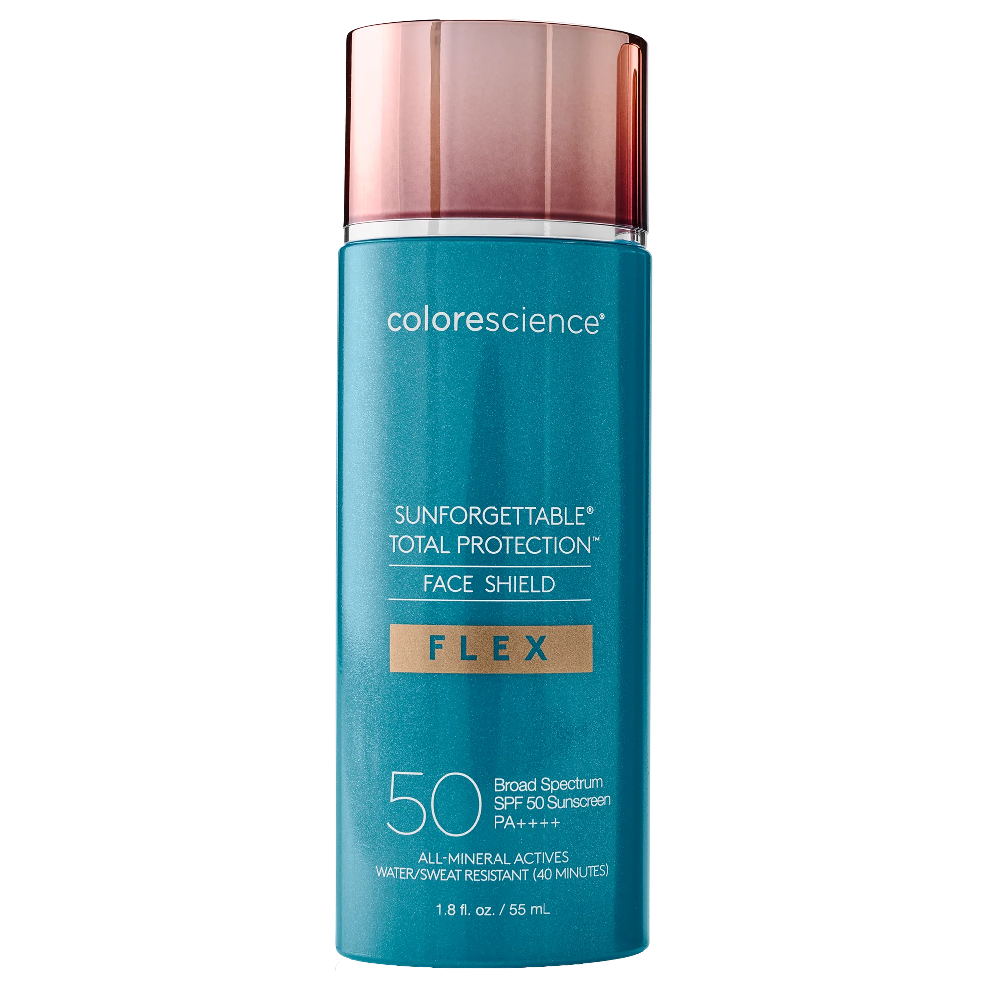 Face Shield Flex SPF 50 Tinted Sunscreen image 0