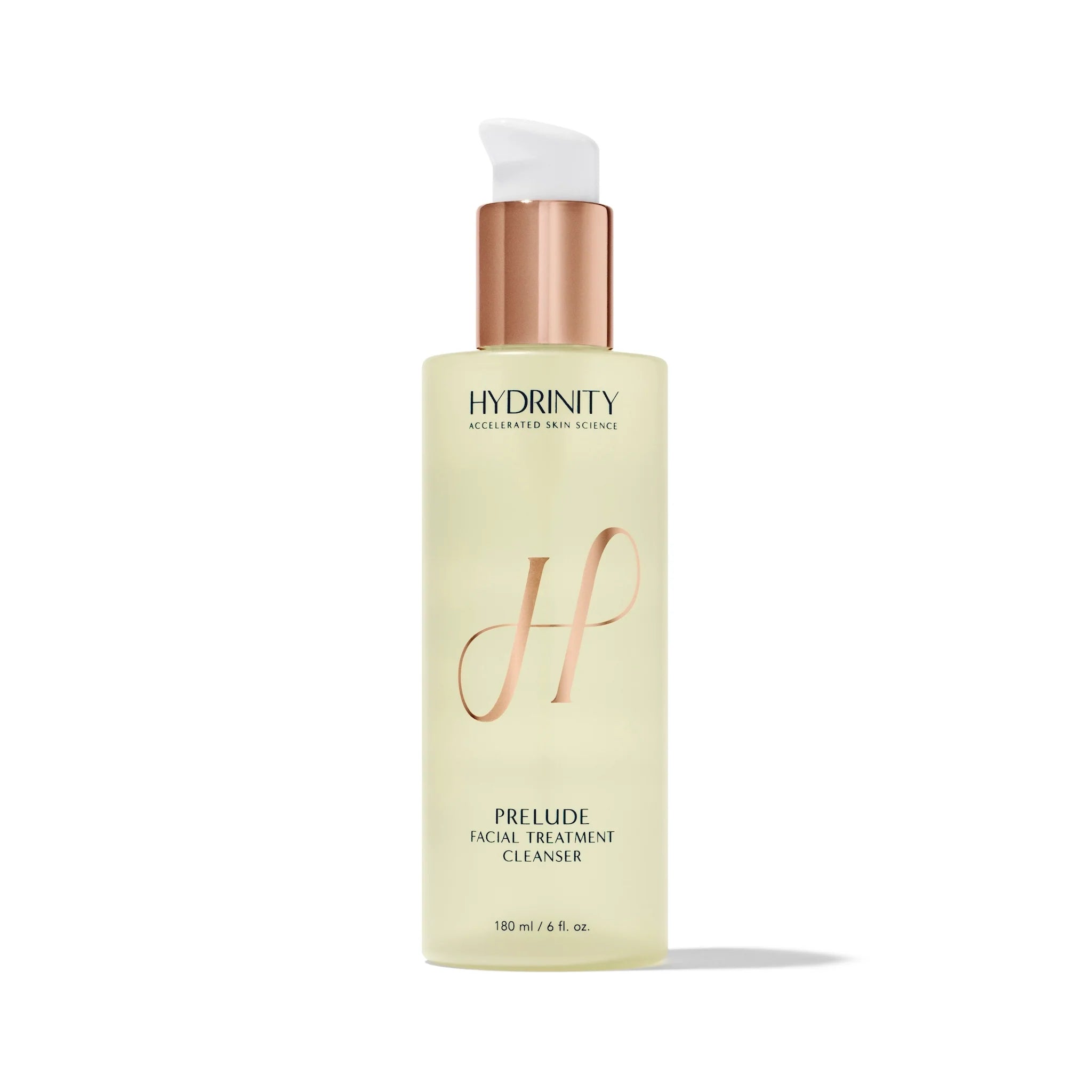 Hydrinity Prelude Facial Treatment Cleanser image 0