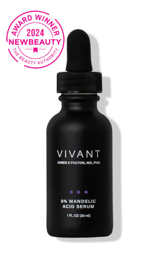 8% Mandelic Acid Serum image 0