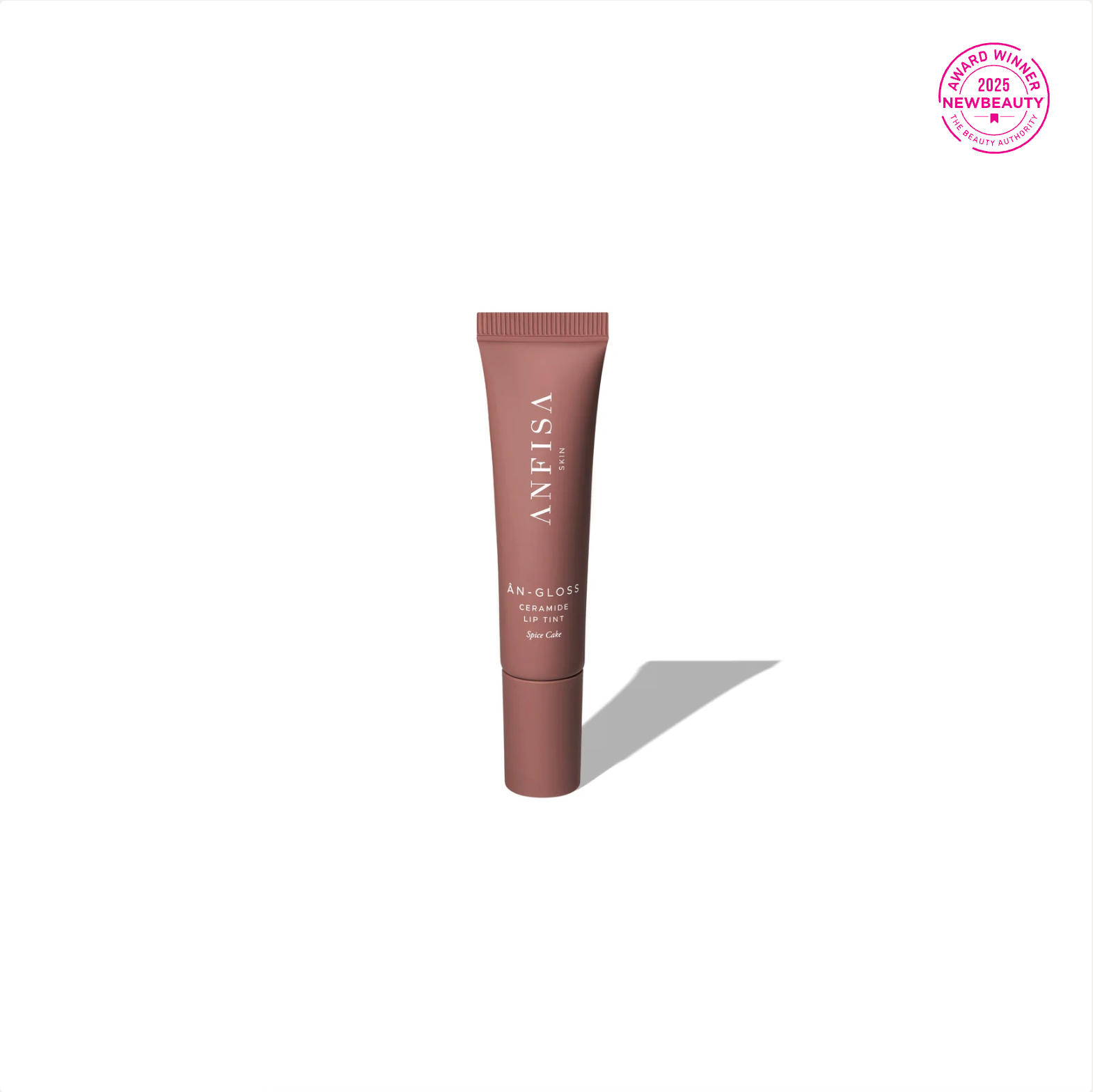 Anfisa ÂN-GLOSS Spice Cake image 0