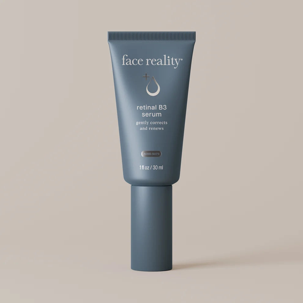 Retinal B3 Serum