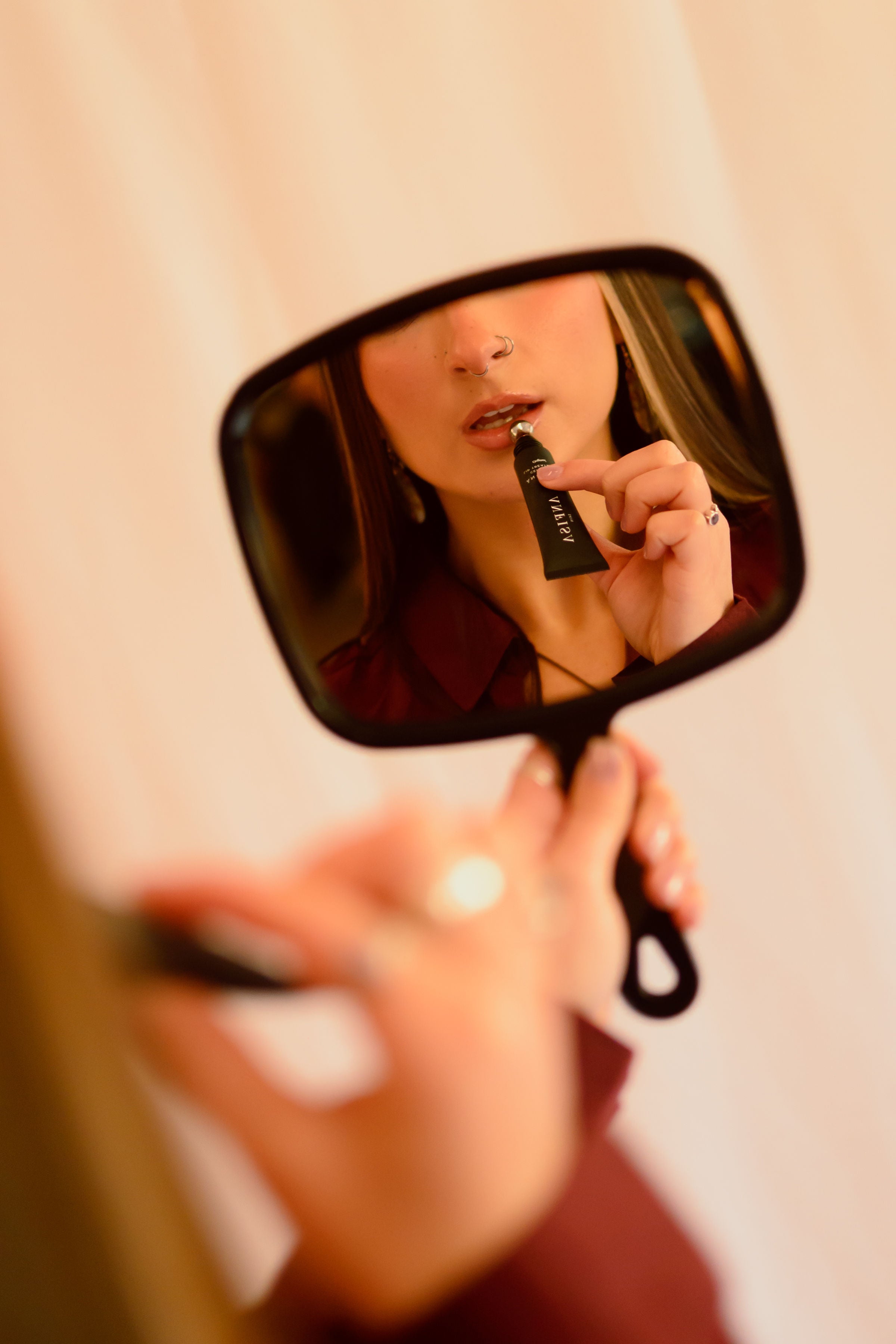 Professional makeup services at Level Aesthetics -- flawless application for events, weddings, and everyday glam