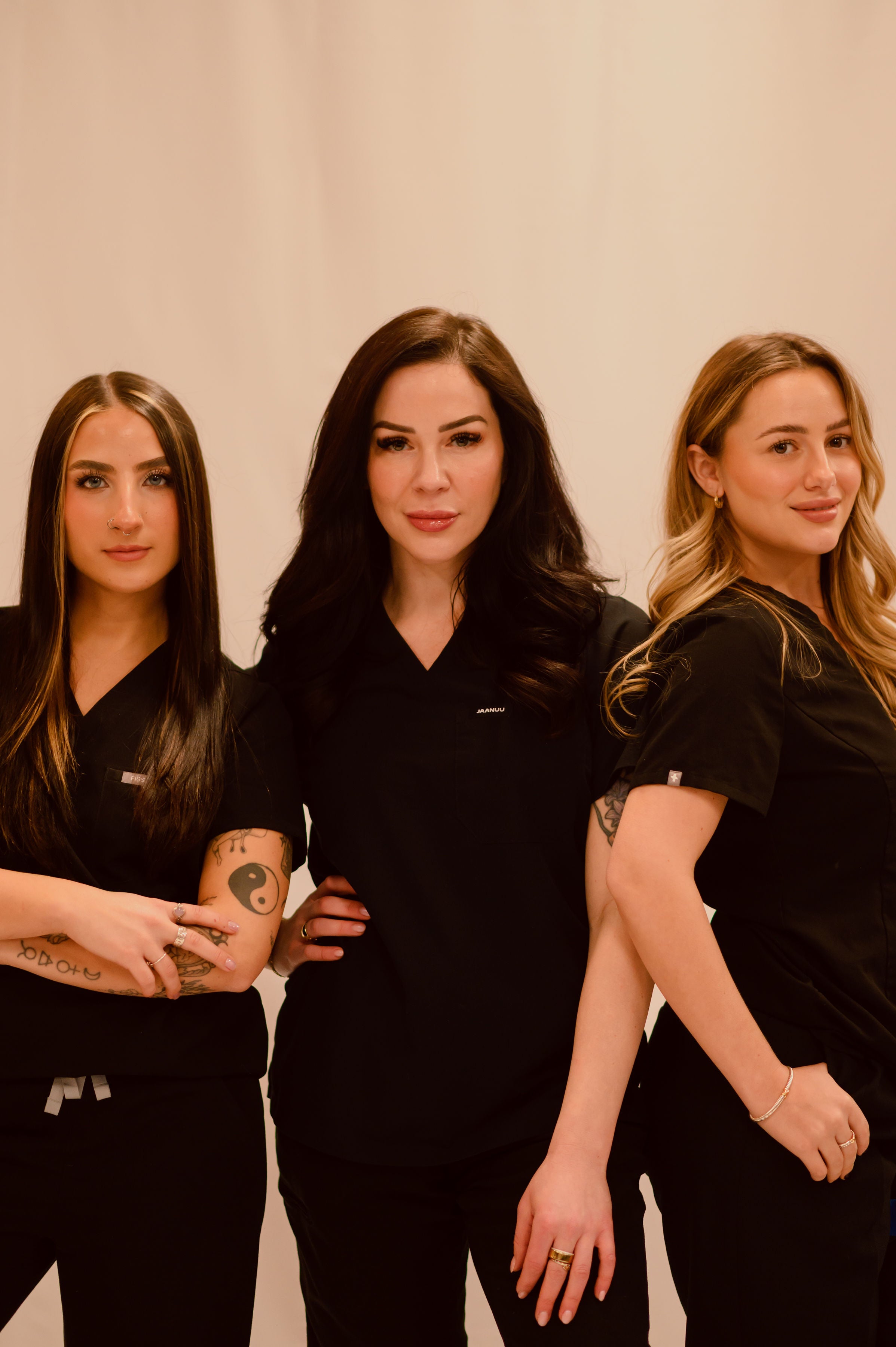 Level Aesthetics studio -- serving the Hudson Valley community with professional skincare and beauty services