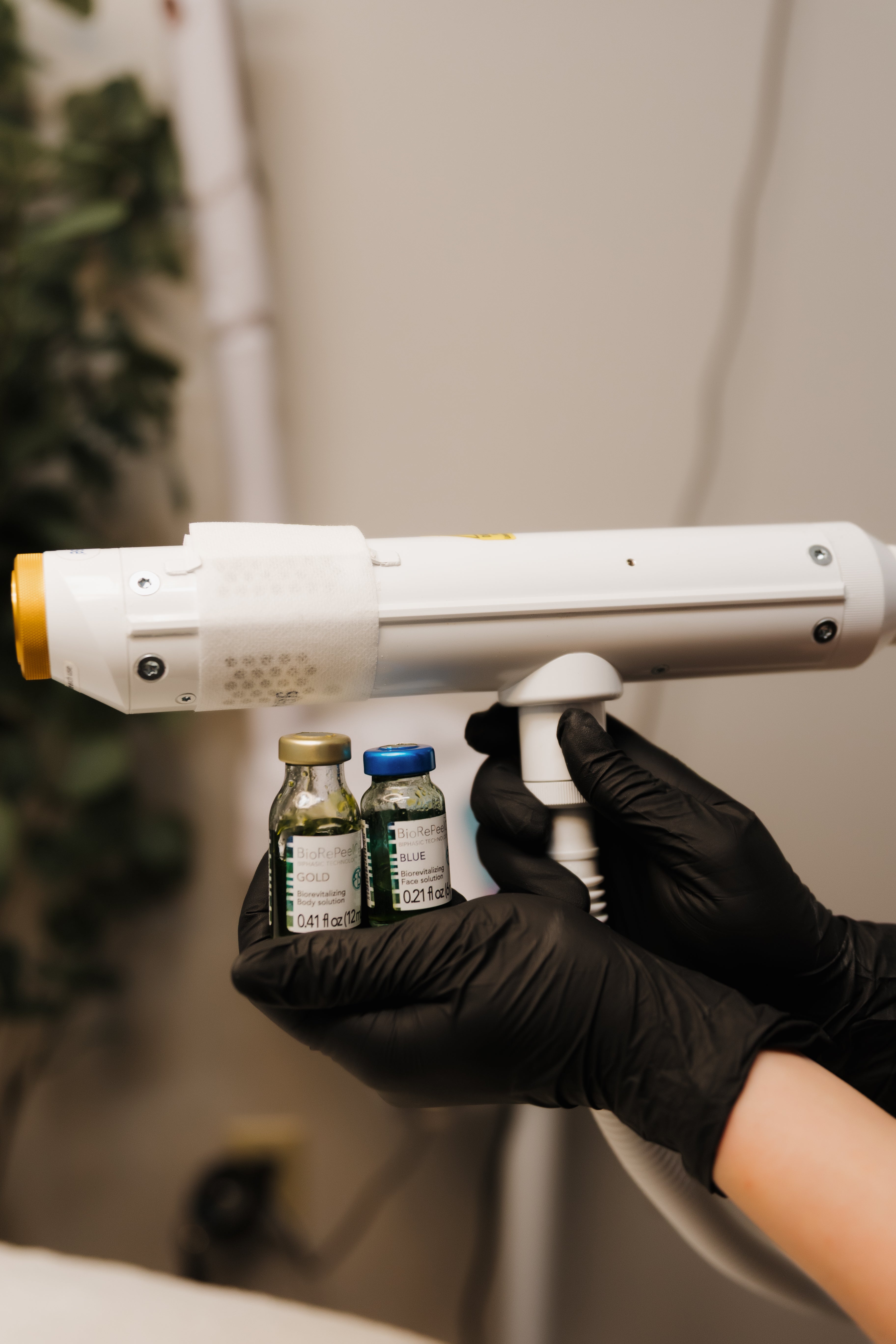 The Lightening & Brightening Package