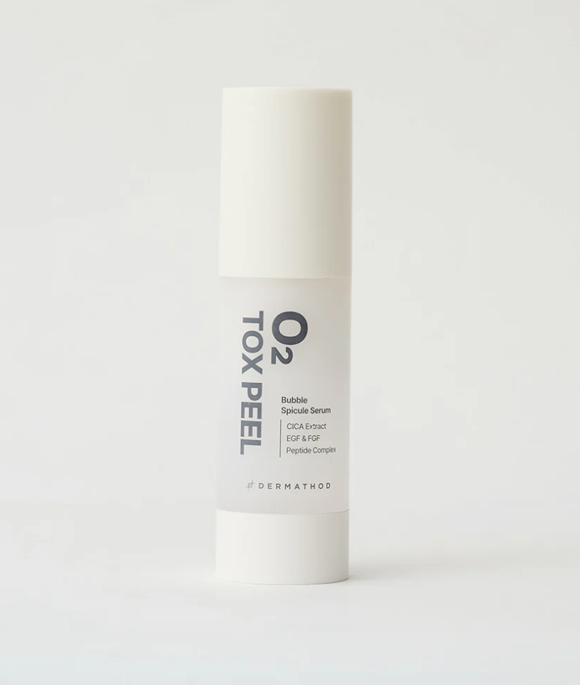 Dermathod O2 Tox Peel