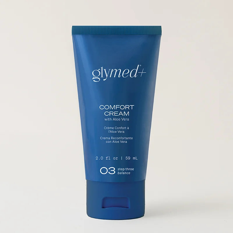 Comfort Cream 2 fl oz (59 ml)
