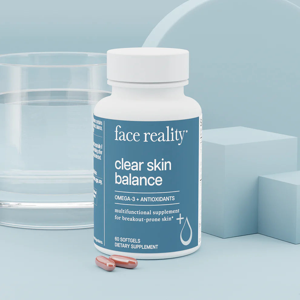Clear Skin Balance image 1