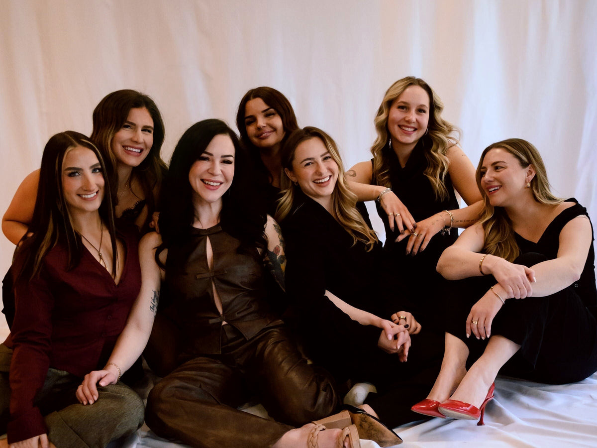 The Level Aesthetics team in New Windsor, NY