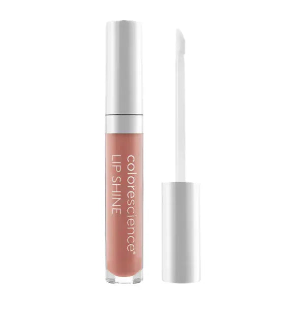 Lip Shine SPF 35 Peptide Treatment