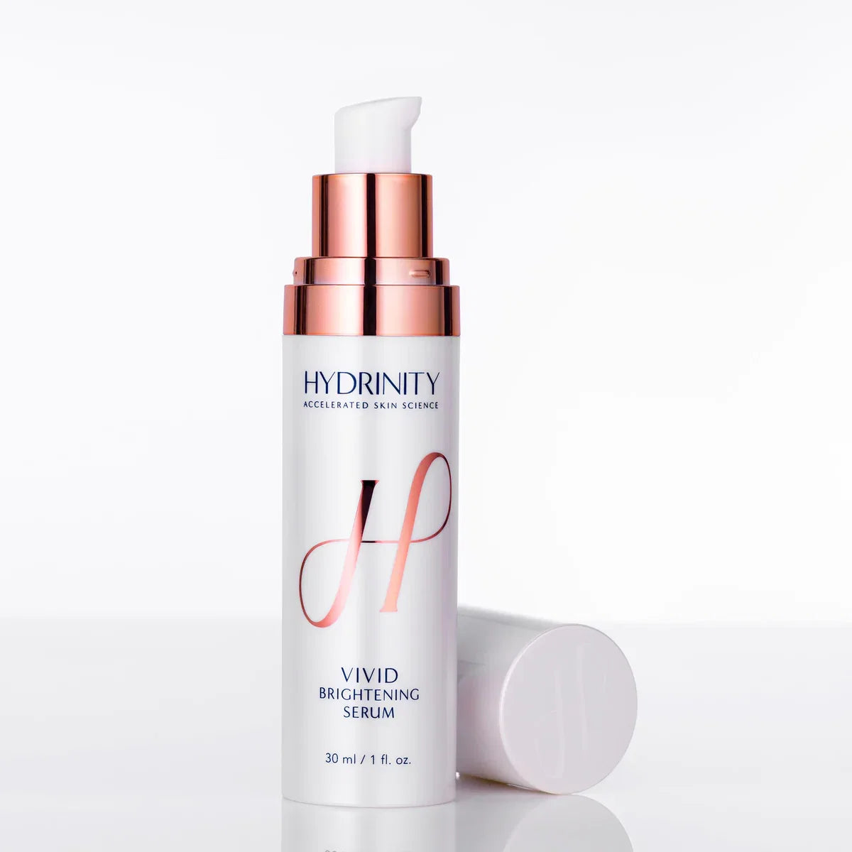 Vivid Brightening Skin Serum with RPH Technology image 0