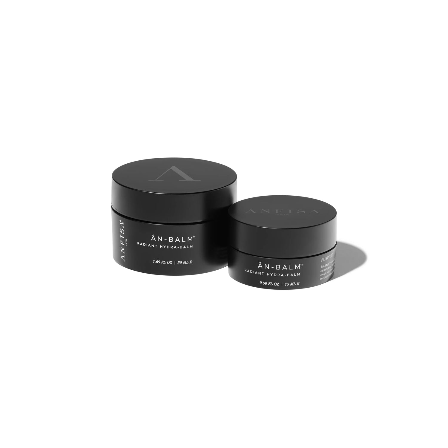 ÂN-BALM Radiant Hydra-Balm image 0