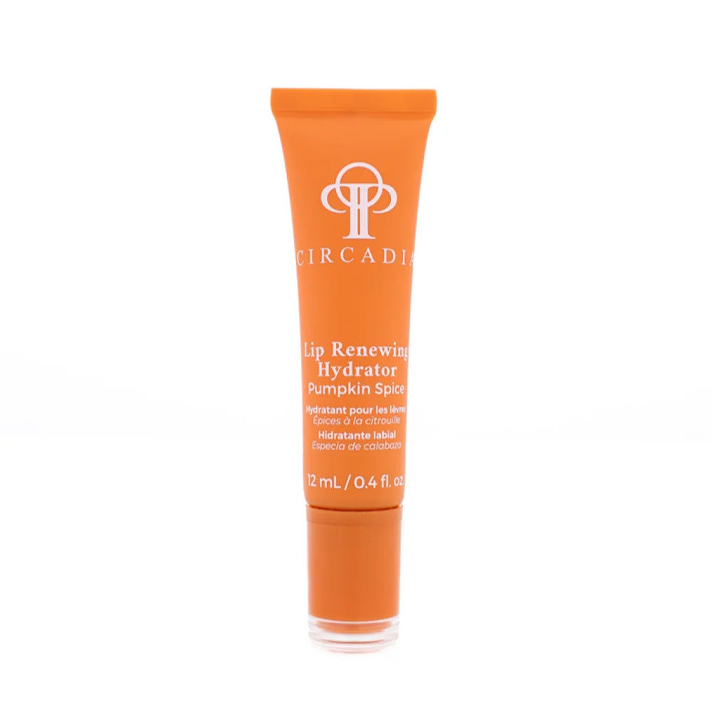 Lip Renewing Hydrator (Pumpkin Spice)