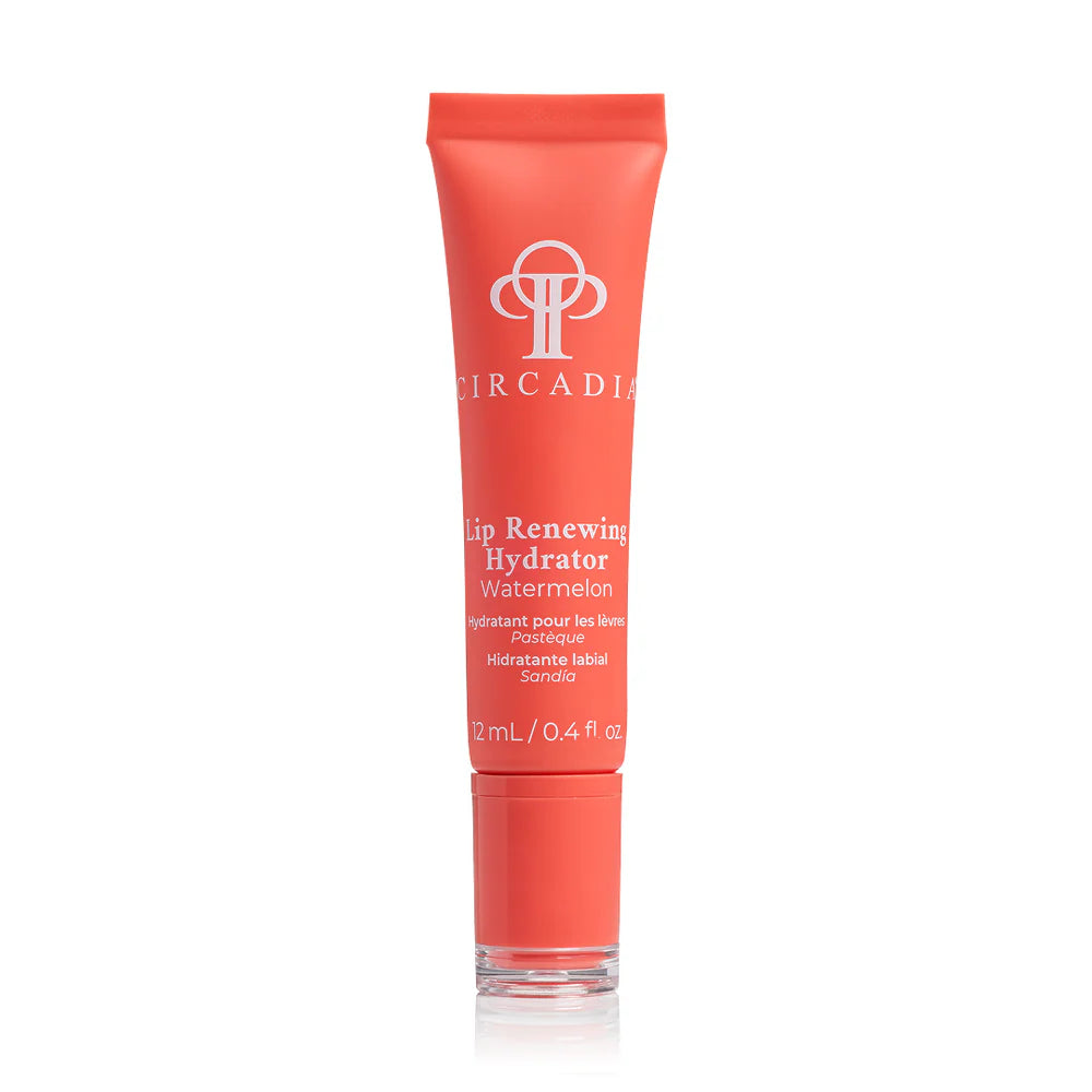 Lip Renewing Hydrator – Watermelon