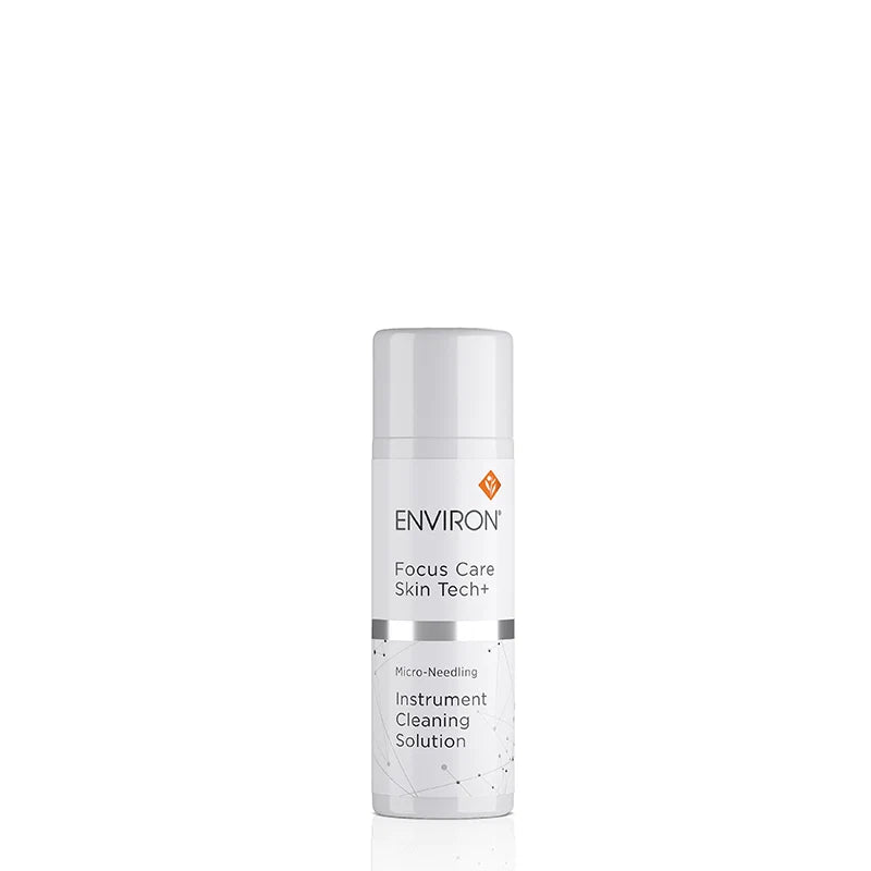 Micro-Needling Instrument Cleaning Solution