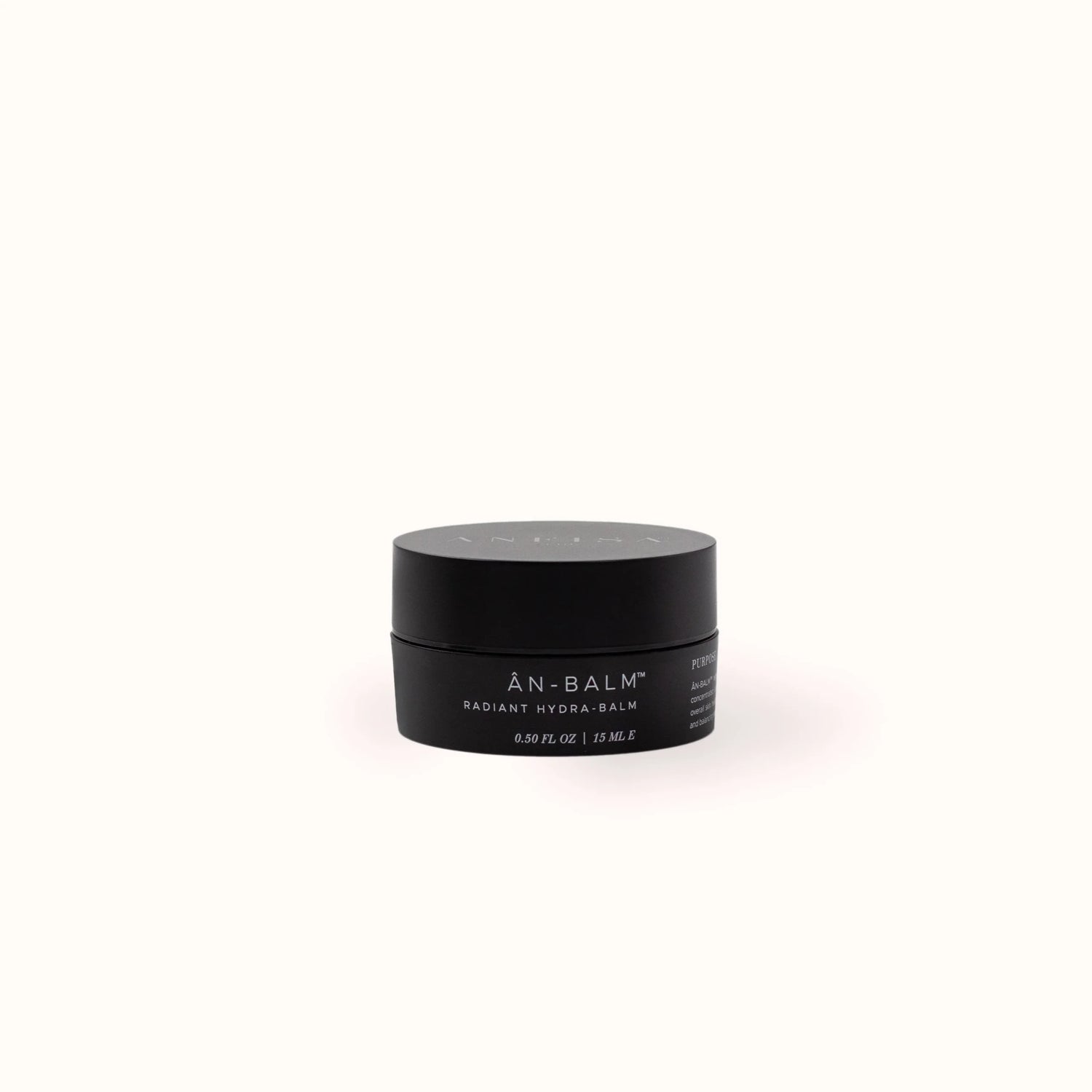 ÂN-BALM Travel Size image 0