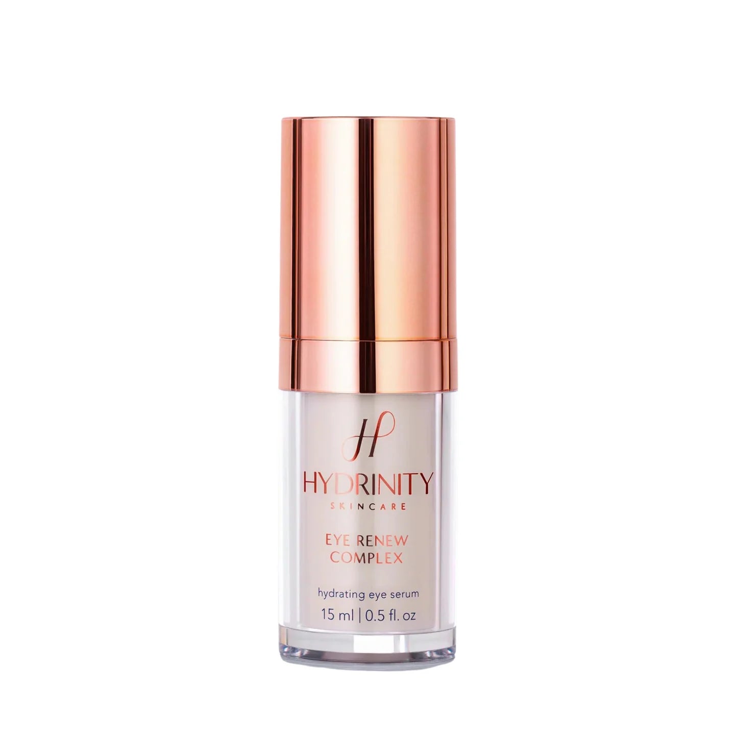 Eye Renew Complex with PPM/ Triple Action Hydrating Under Eye Serum image 0