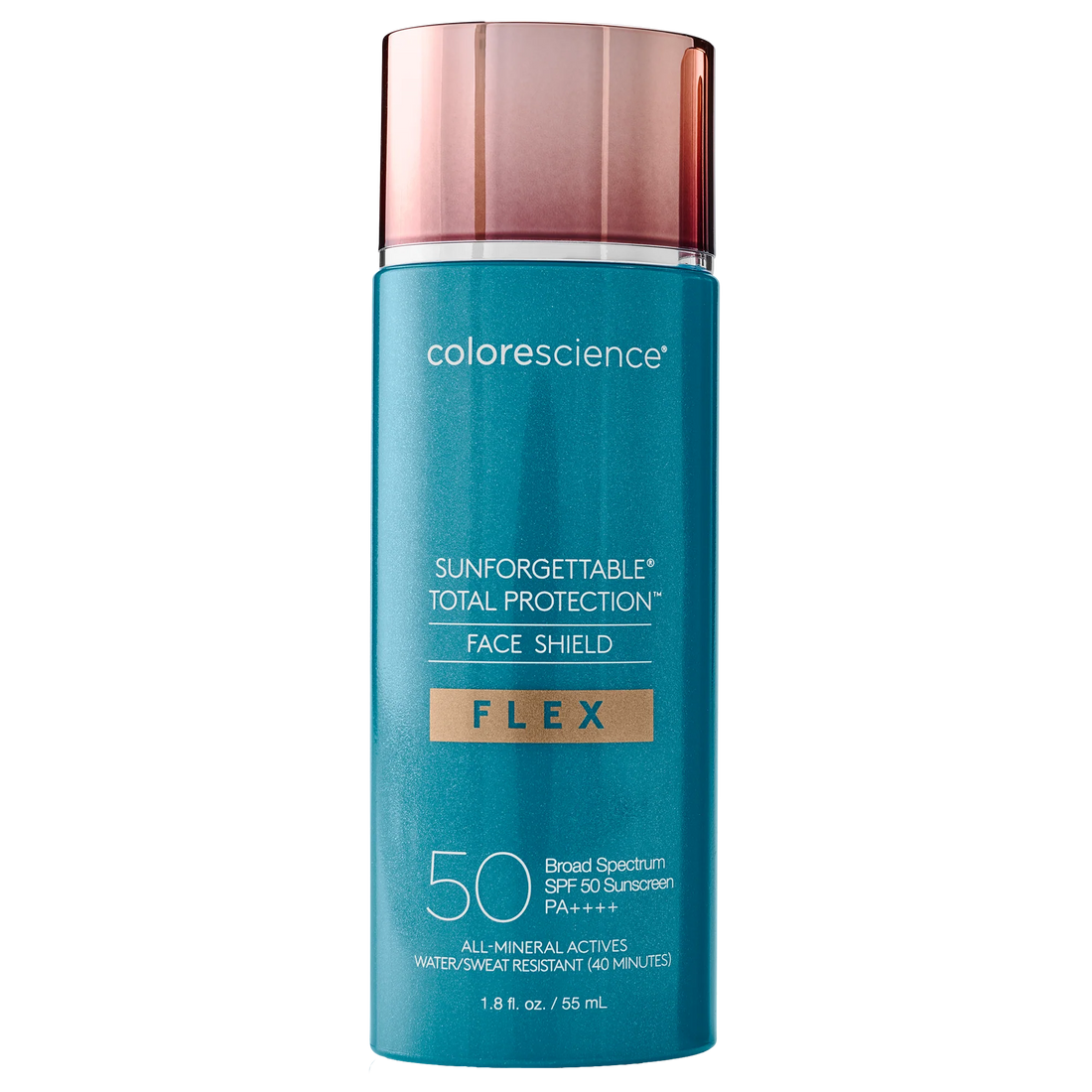 Face Shield Flex SPF 50 Tinted Sunscreen image 0