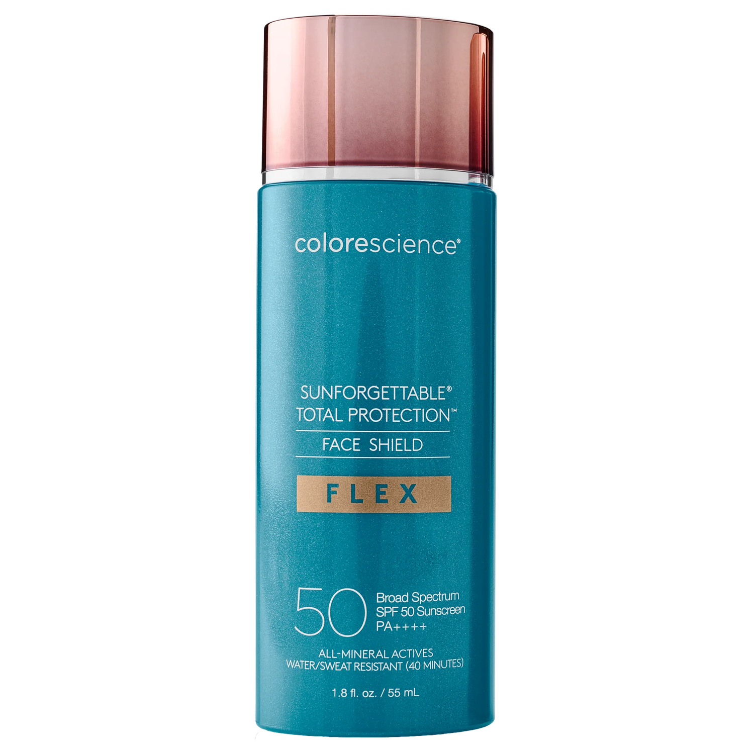 Face Shield Flex SPF 50 Tinted Sunscreen image 0