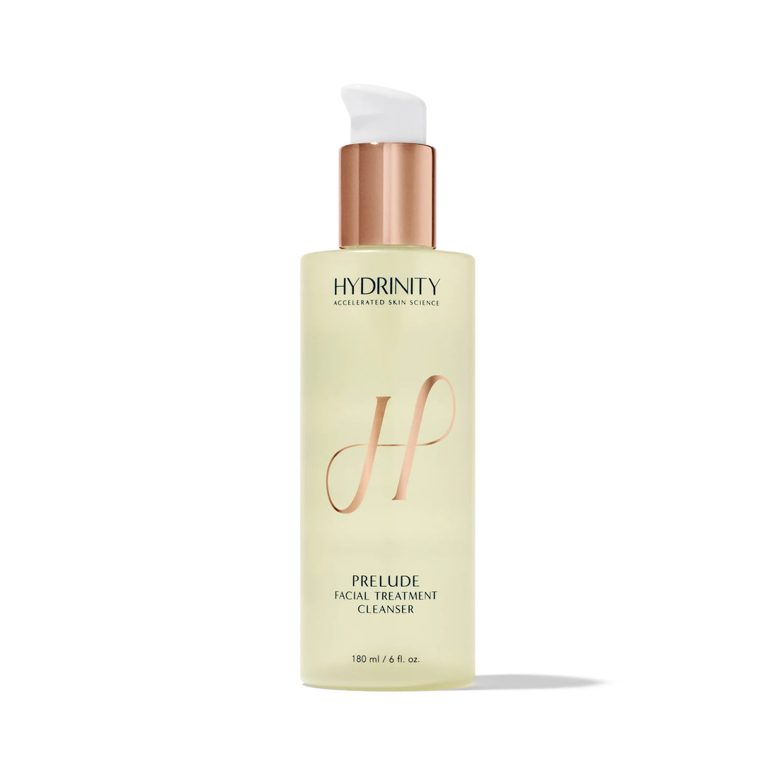 Hydrinity Prelude Facial Treatment Cleanser image 0