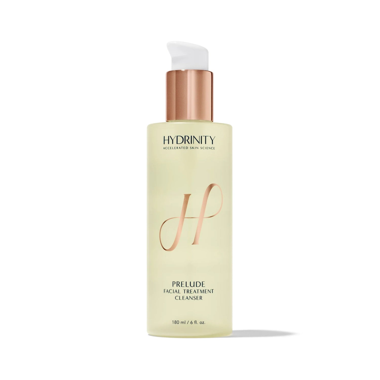 Hydrinity Prelude Facial Treatment Cleanser image 0