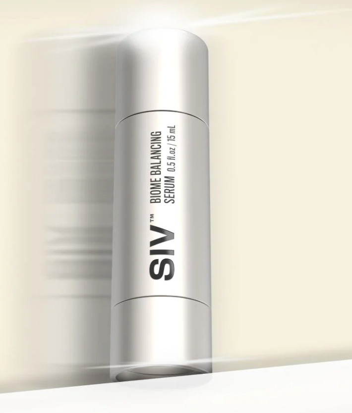 SIV Biome Balancing Serum image 2