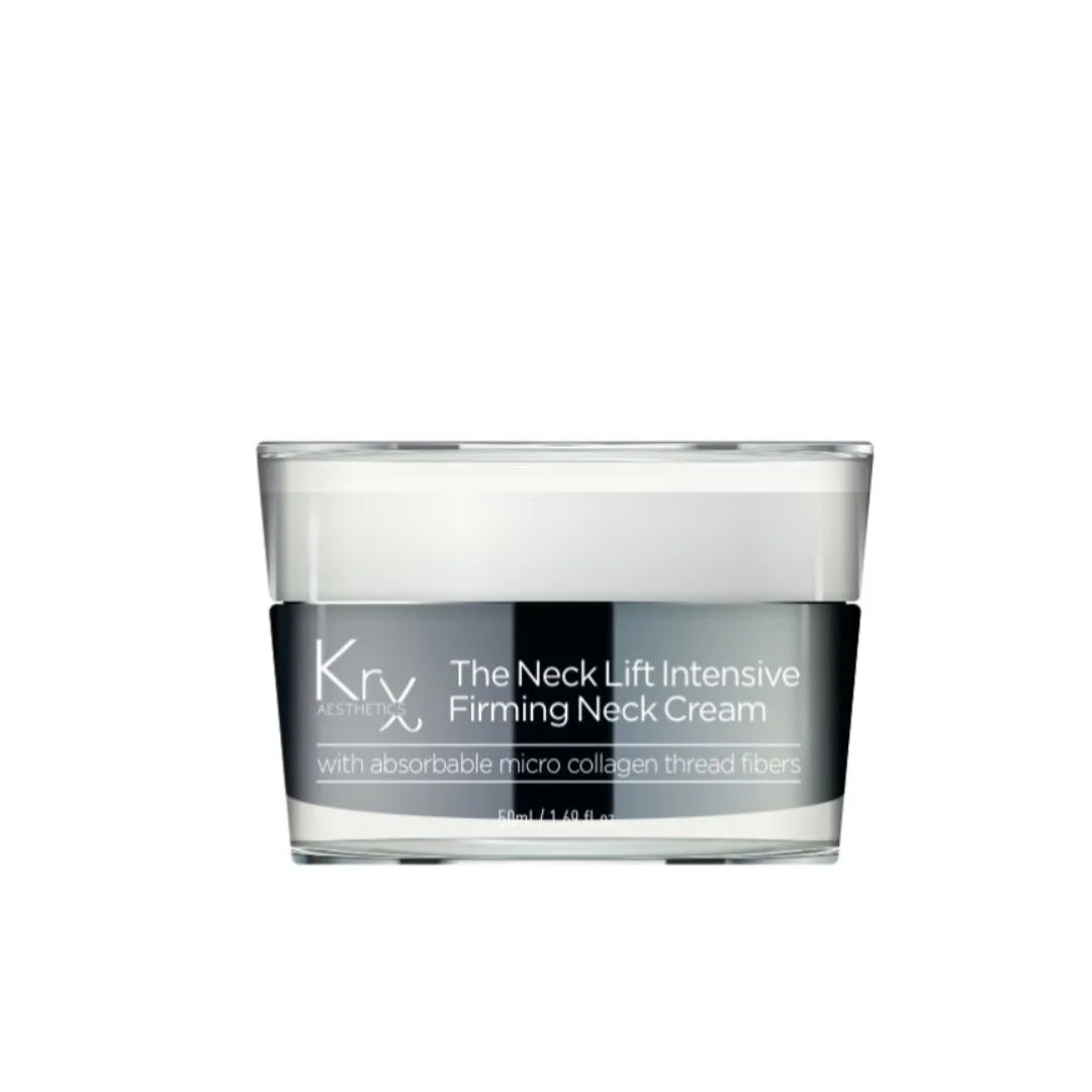 The Neck Lift Intensive Firming Serum