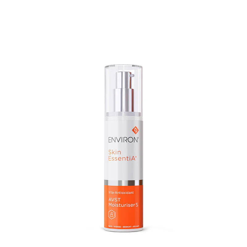 AVST Moisturiser 5