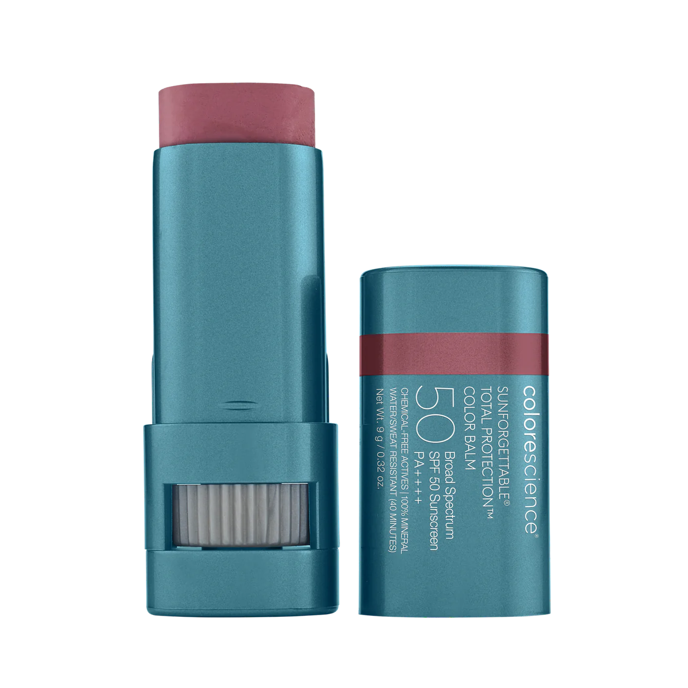 Total Protection Color Balm SPF 50 - Berry image