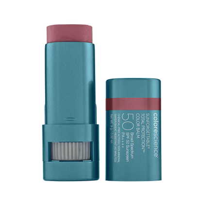 Total Protection Color Balm SPF 50 - Berry image