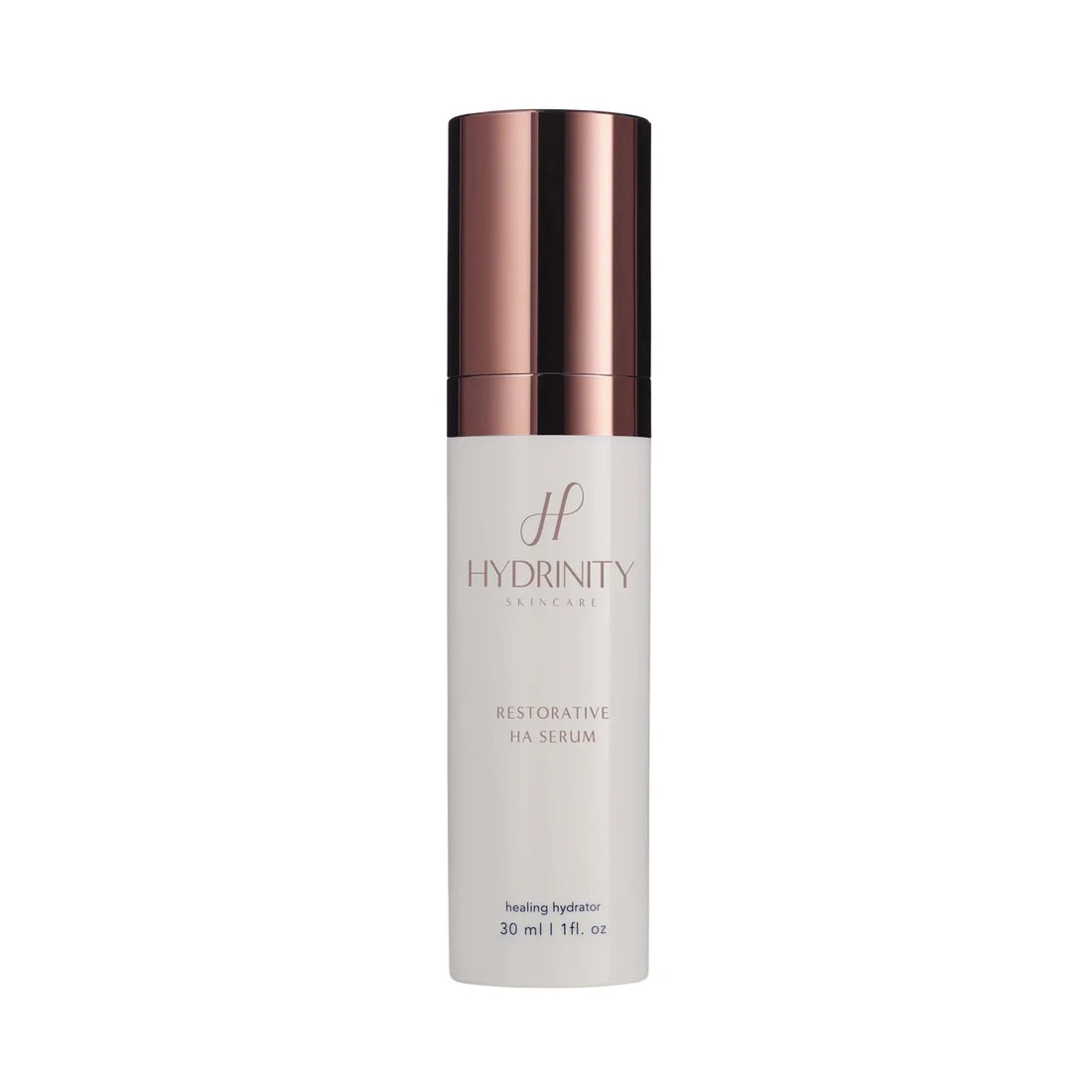 HYDRINITY RESTORATIVE HA SERUM WITH PPM⁶ TECHNOLOGY image 0