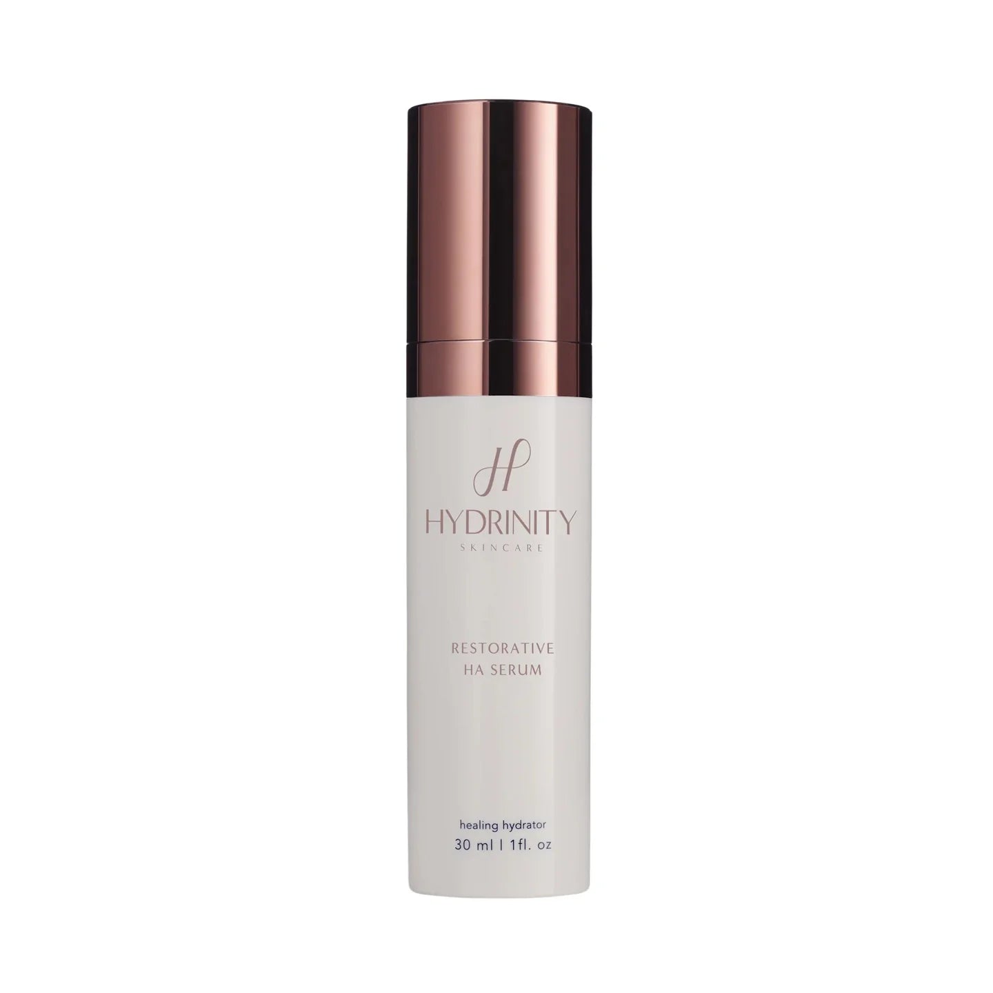 HYDRINITY RESTORATIVE HA SERUM WITH PPM⁶ TECHNOLOGY image 0