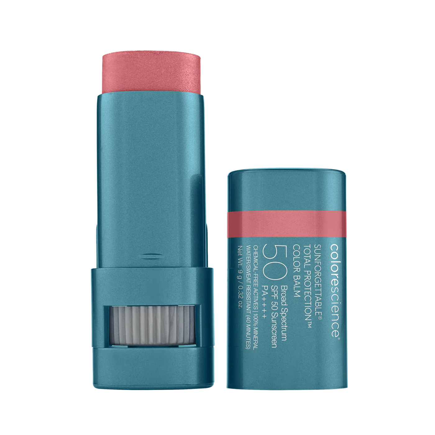 Total Protection Color Balm SPF 50 - Pink Sky image