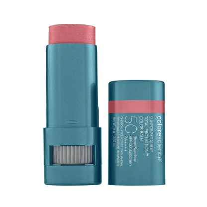Total Protection Color Balm SPF 50 - Pink Sky image