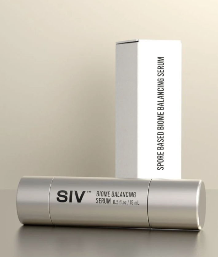 SIV Biome Balancing Serum image 1