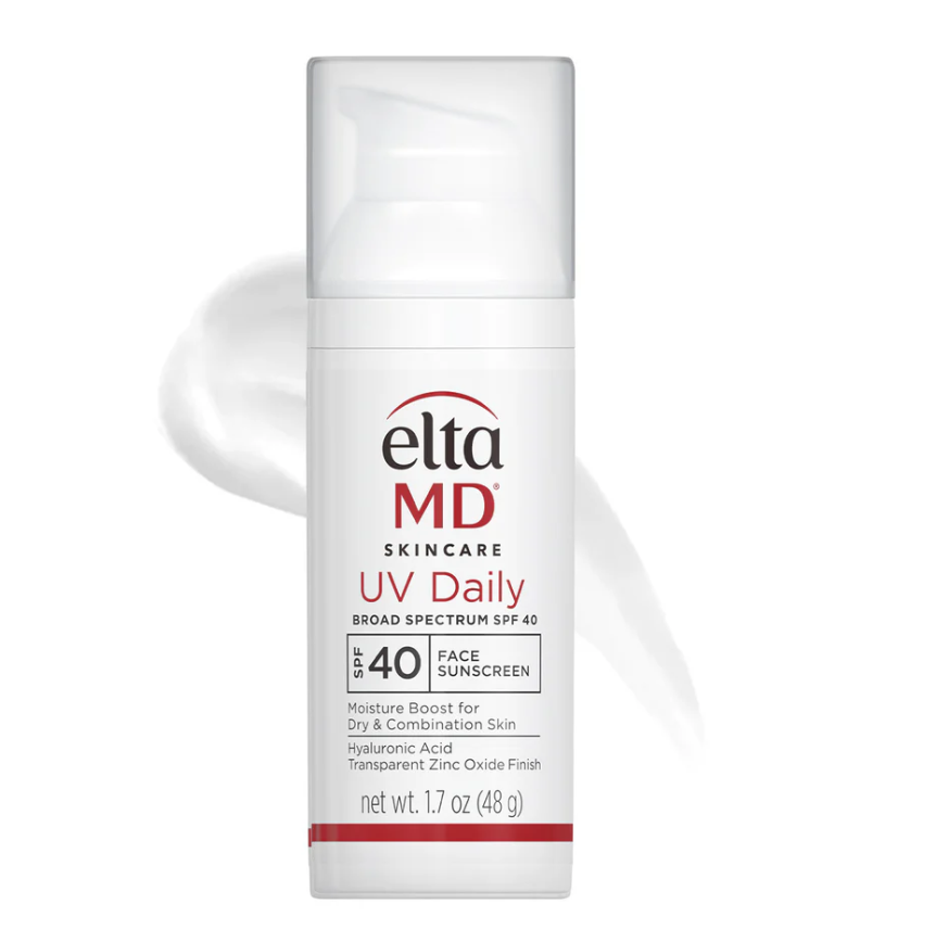 EltaMD UV Daily Broad-Spectrum SPF 40 image 0