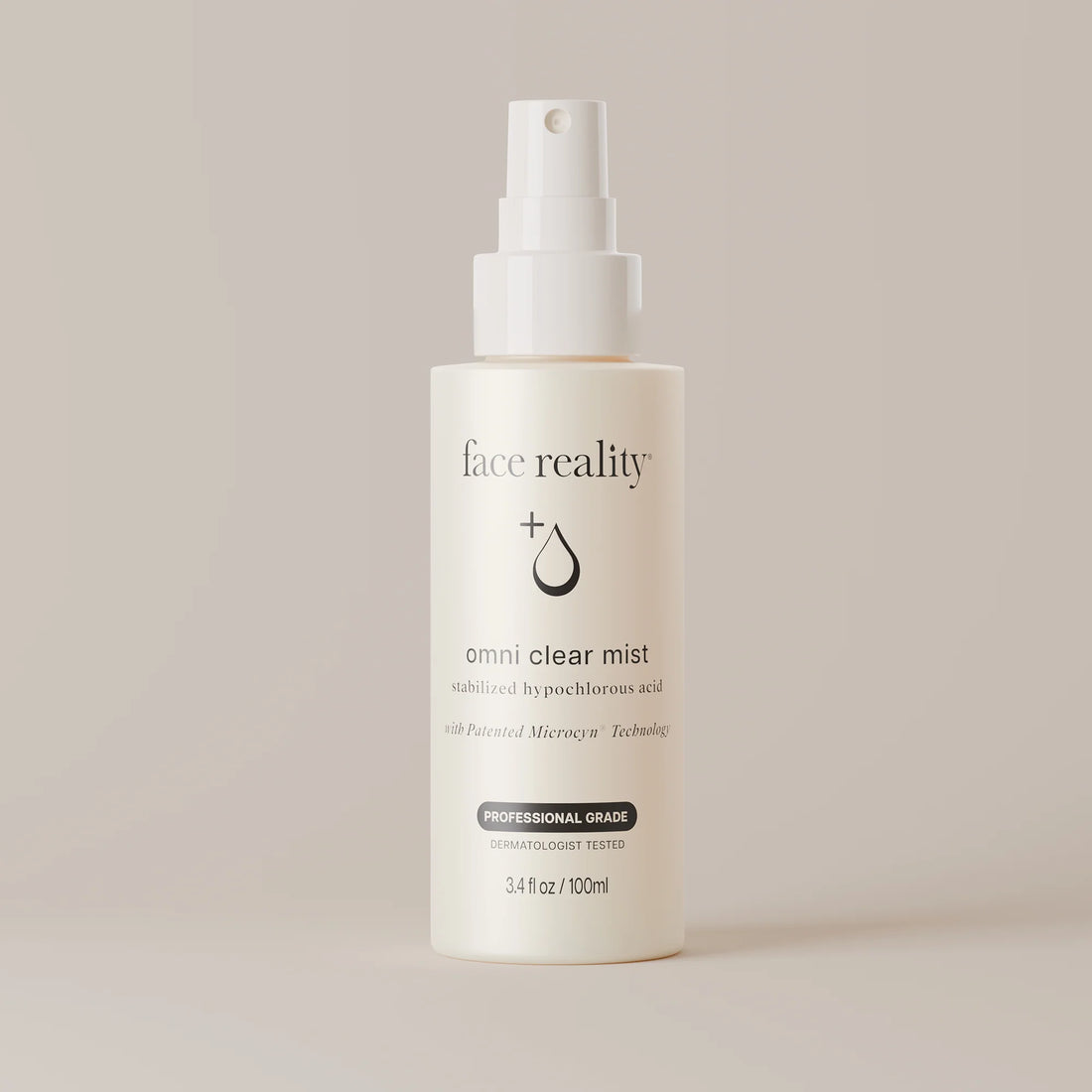 Omni Clear Mist