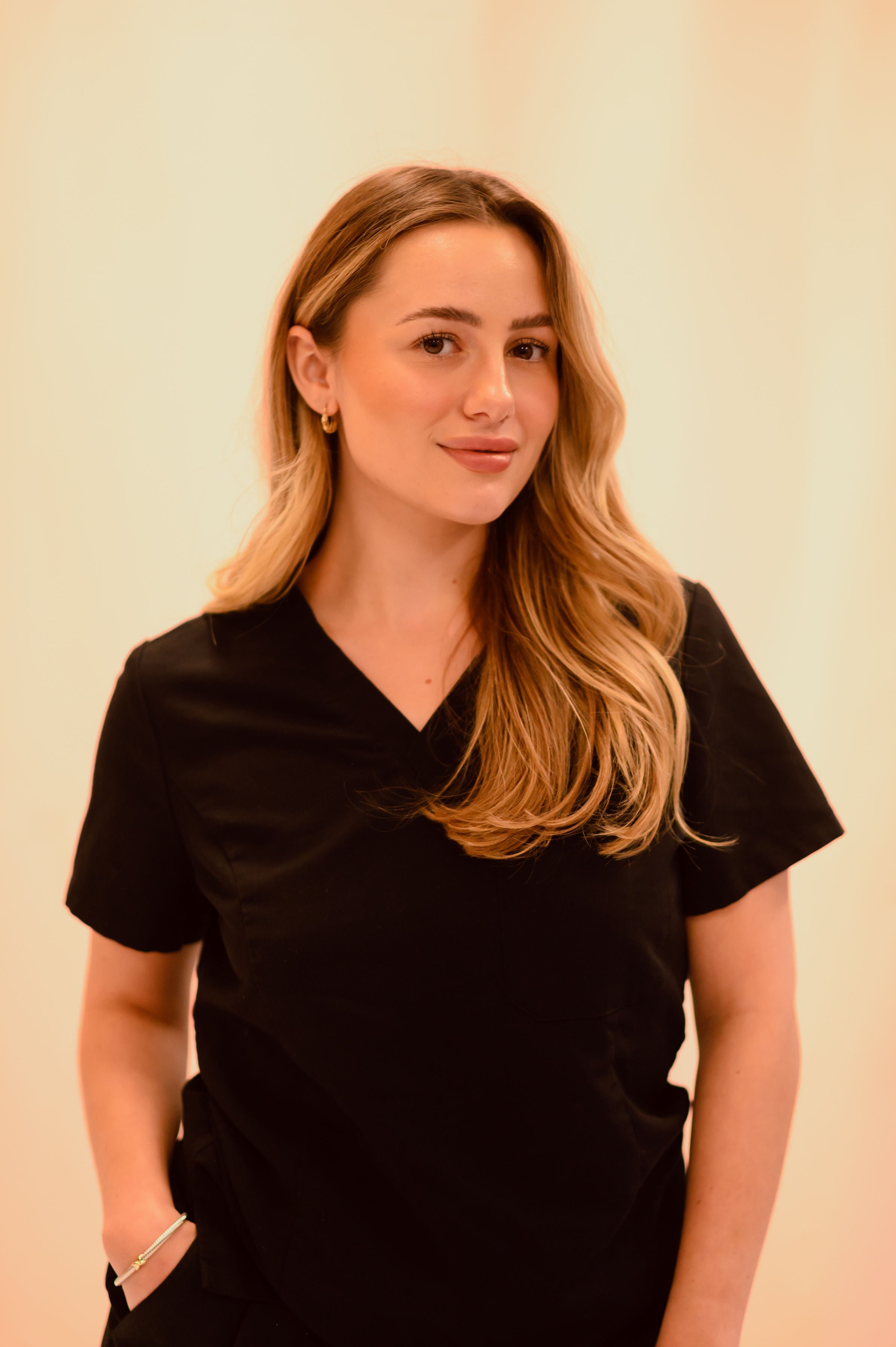 Chloe Ingrassia, Licensed Esthetician at Level Aesthetics in New Windsor, NY