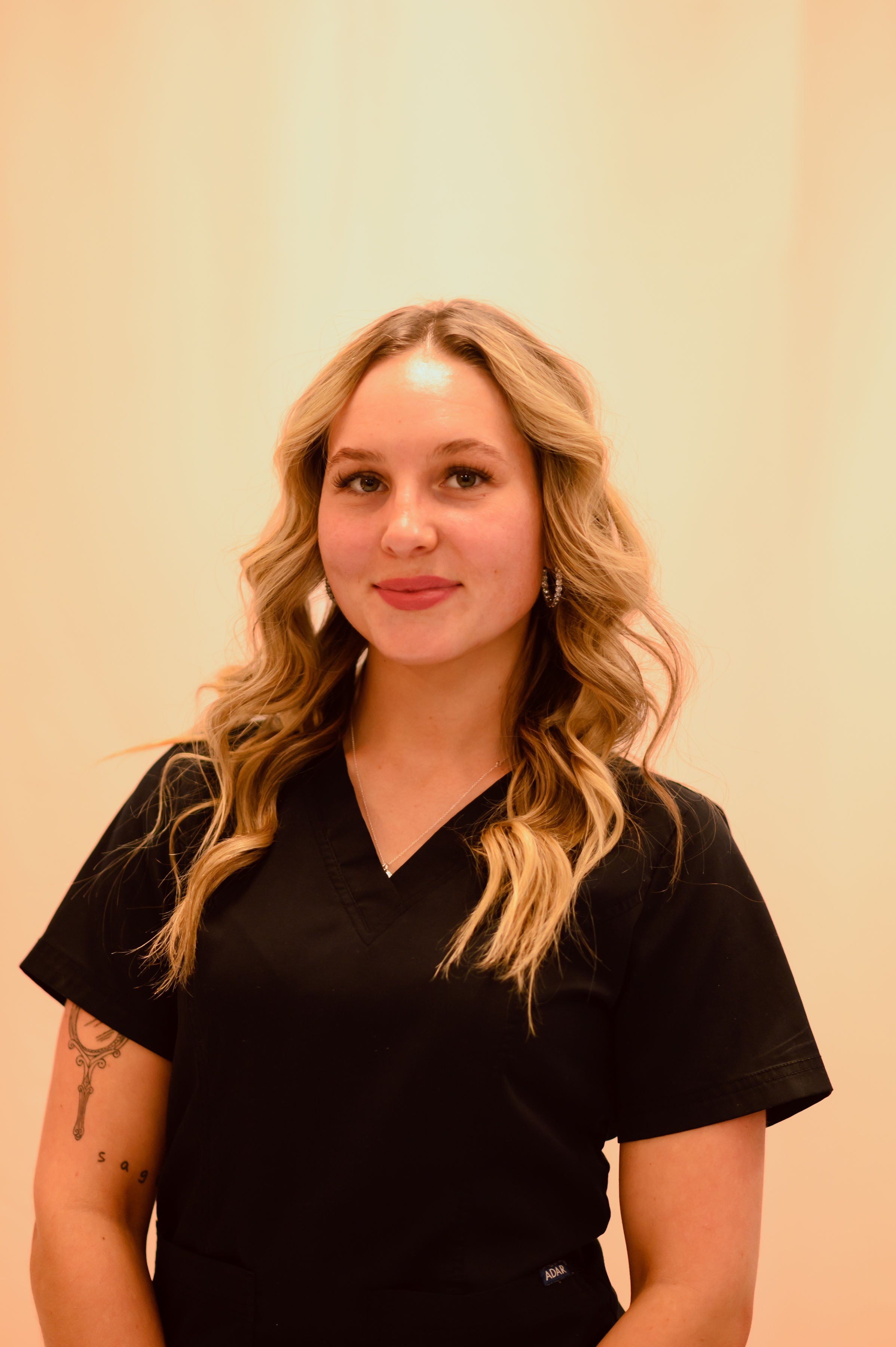 Alaina McCormick, Licensed Esthetician at Level Aesthetics in New Windsor, NY