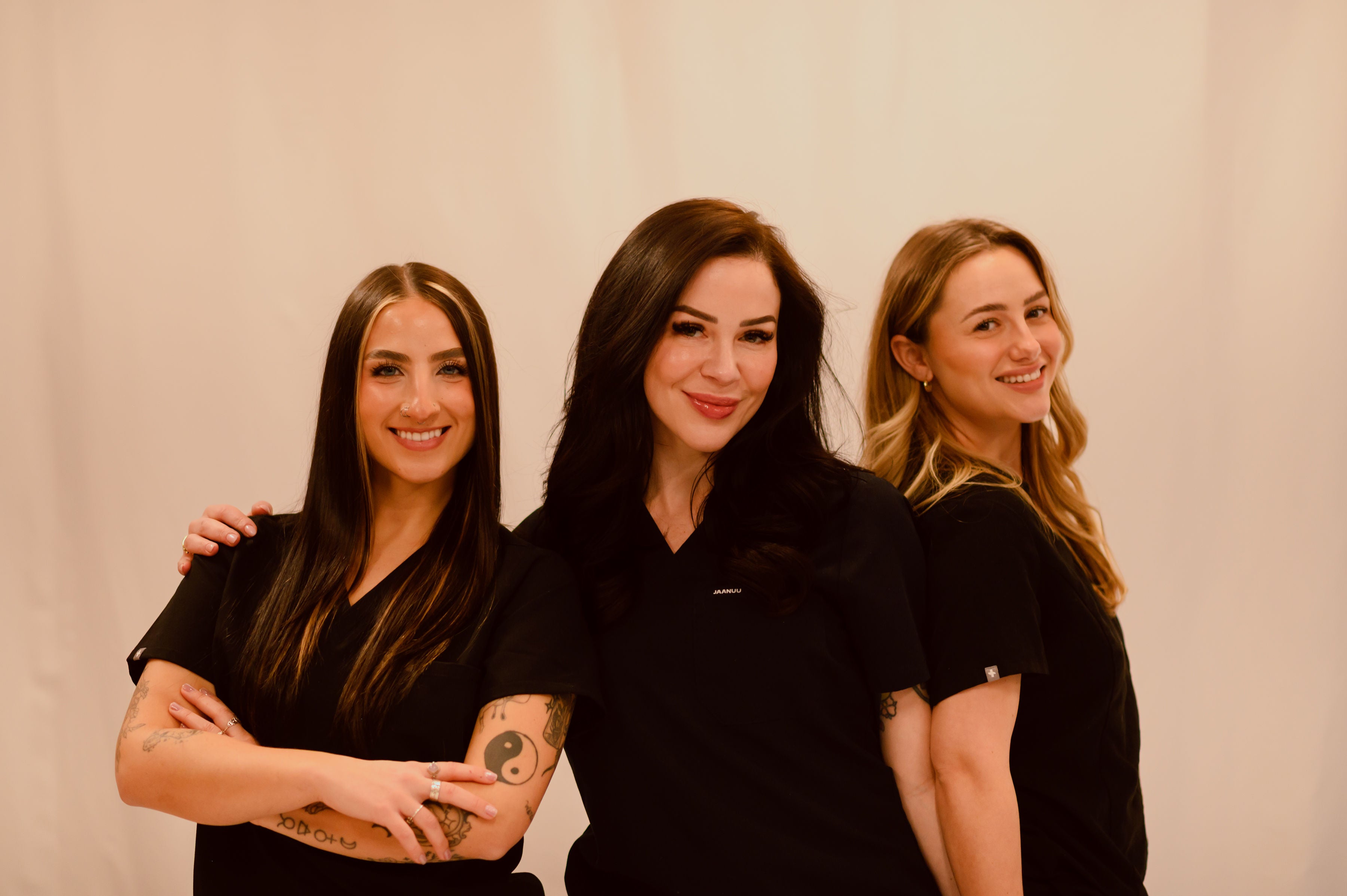 Contact Level Aesthetics -- visit our beauty and skincare studio in New Windsor, NY