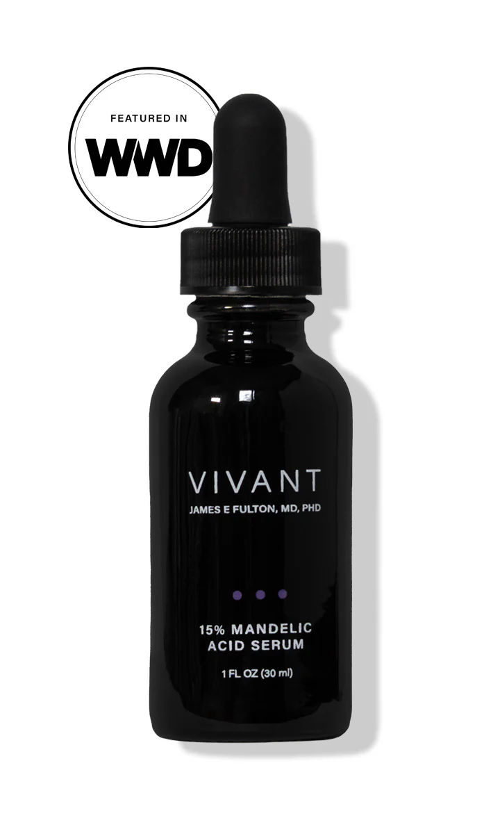 15% Mandelic Acid Serum (Level II)