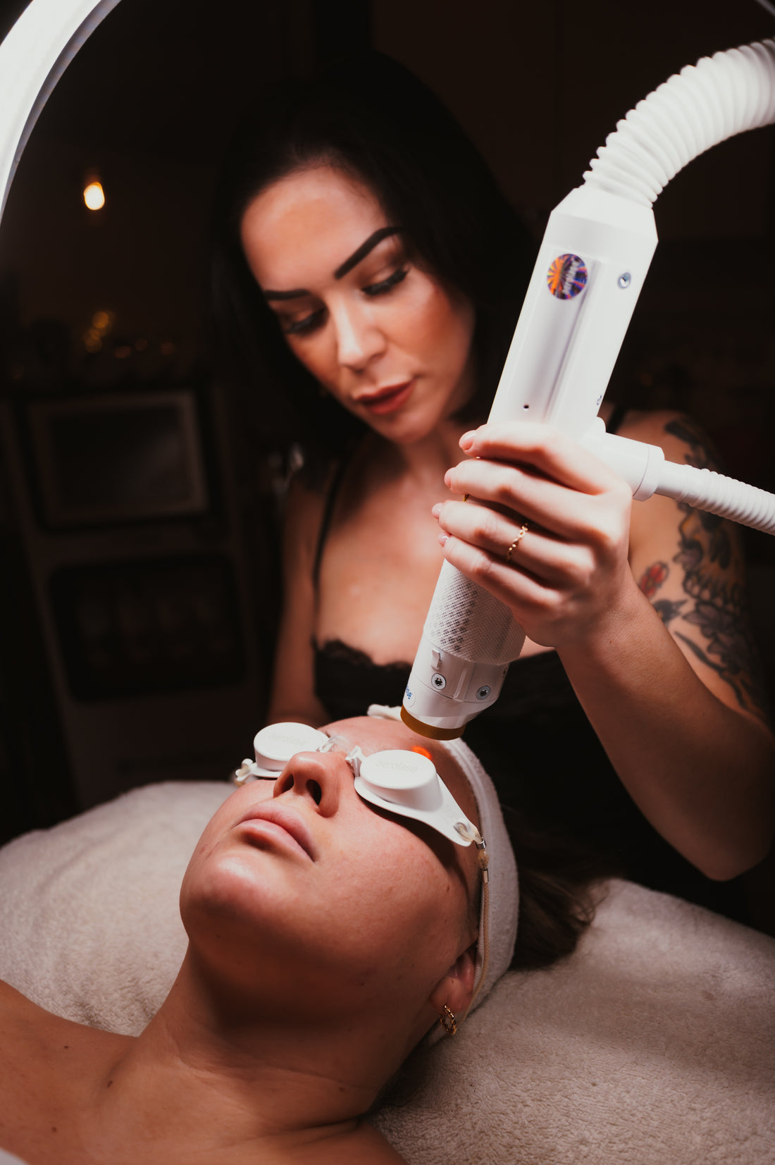 The 5 Star Skin Reset