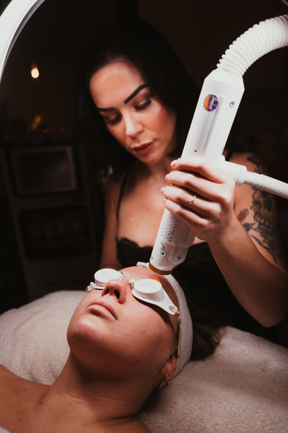 The 5 Star Skin Reset