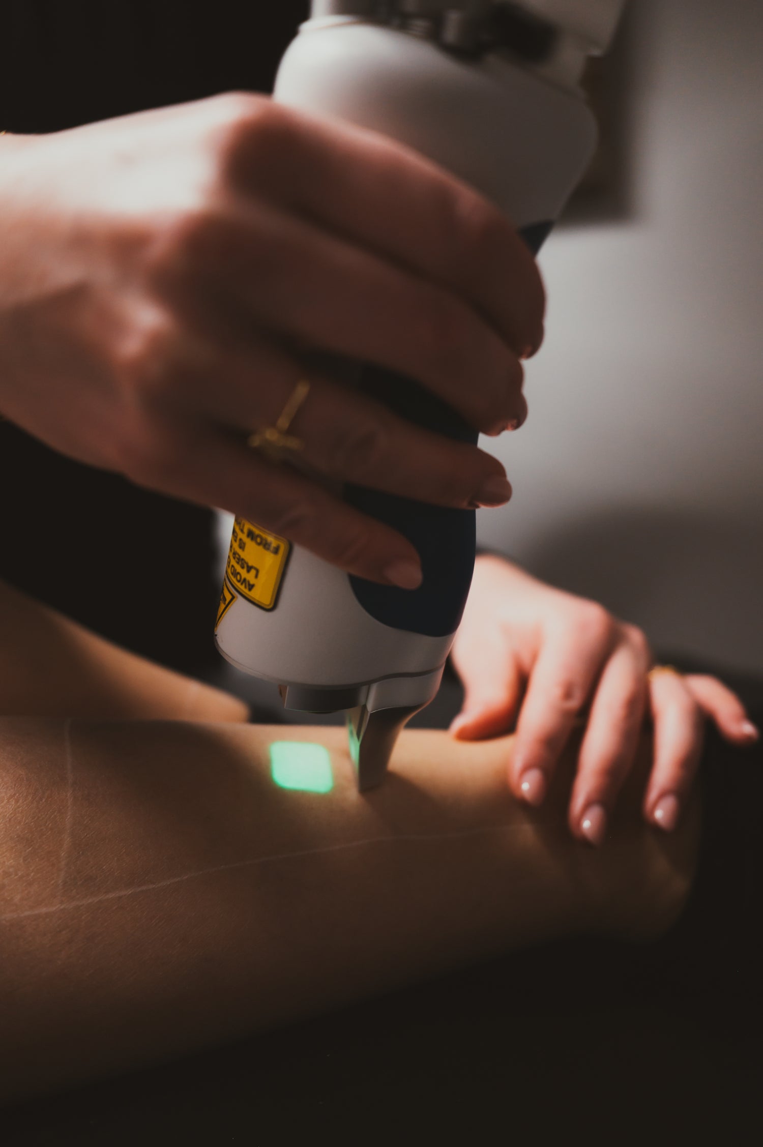 The Gentlemen’s Clean Cut Laser Hair Removal Package