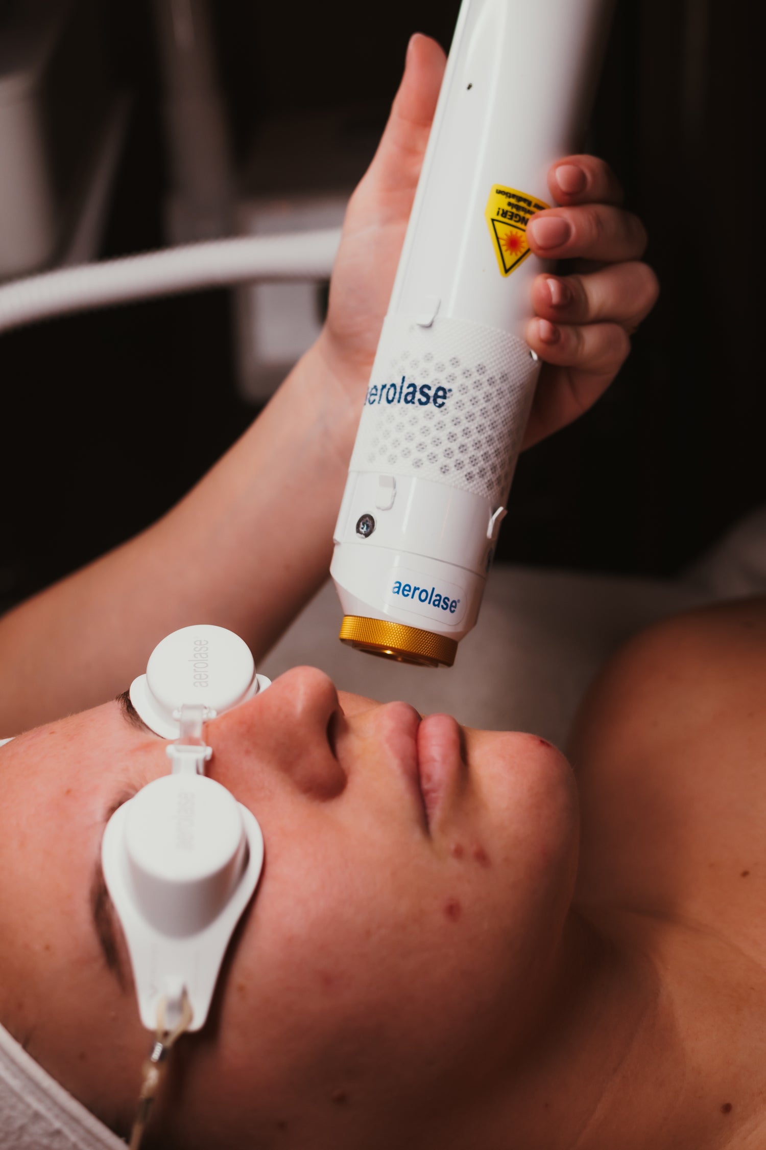 The Rosacea Reset Package