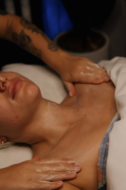 The Relaxation Station Package