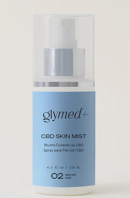 CBD Skin Mist