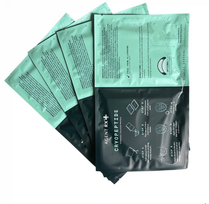 CryoPeptide Mask