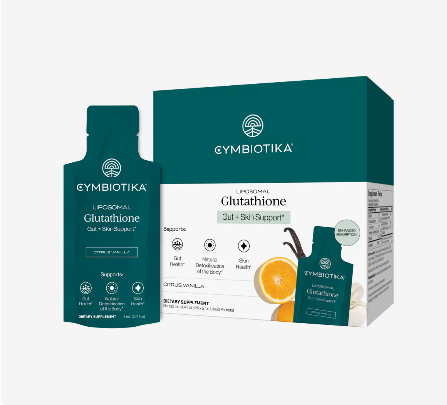 Cymbiotika - Glutathione