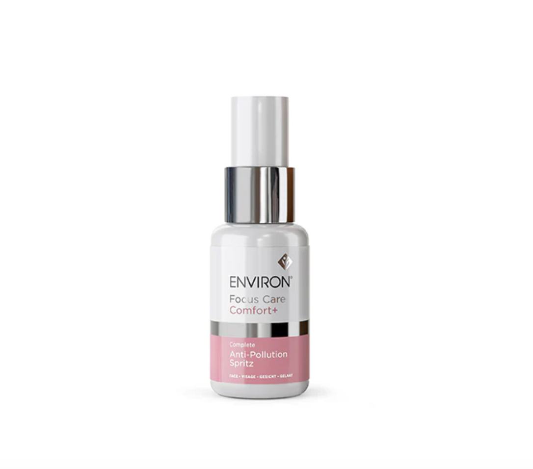 Complete Anti-Pollution Spritz